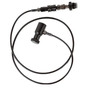 Valken Remote Microline Tank Parts with Slide Check - Picture 1 of 2