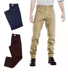 Caterpillar Men's Flex Waistband Utility Pant - Picture 1 of 31