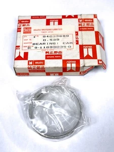 Isuzu Bearing 9-11693035-0 *NEW* 94033689 9116930350 - Picture 1 of 4