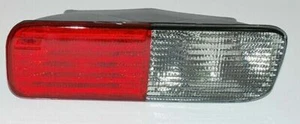 Conjunto de indicadores XFB000720 actualización parachoques trasero Landrover Discovery 2 - Imagen 1 de 2