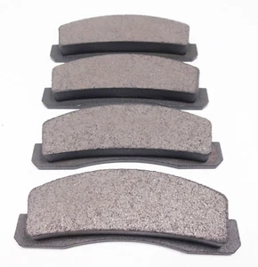 2121-3501090 Kit pastiglie freno per Lada Niva 4x4, Taiga, Urban - Foto 1 di 1