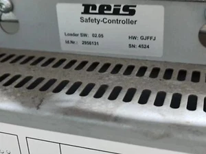 Controlador robot REIS - Imagen 1 de 4