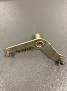 Alfa Romeo 105 Early Series 1600 1750 (EU) - Weber Carb Accelerator Linkage - Picture 1 of 5