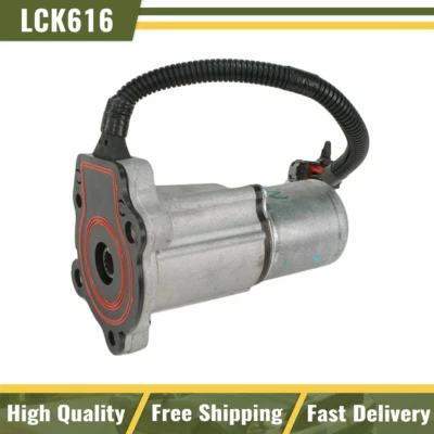 Caja de transferencia para Chevy Trailblazer Dorman motor de cambio conector rectangular de 7 PIN Foto 1 de 4