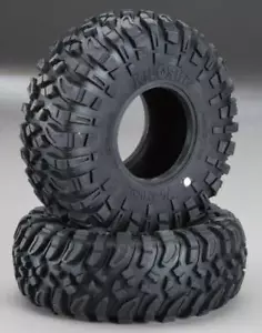 Axial AX12015 2.2 Ripsaw Tires R35 Compound (2) Wraith / AX10 - Picture 1 of 2