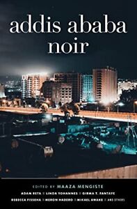Addis Abeba Noir Von , Neues Buch, Gratis & , (Taschenbuch)