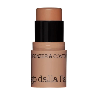 Diego dalla palma All IN One Bronzer & Contour 52 Cocoa 4 Gr - Bild 1 von 3