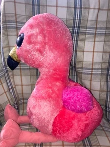 Ty Beanie Boo, Large Gilda - Picture 1 of 3