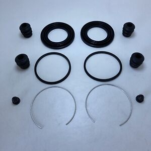 Holden Rodeo TF 4WD & 2WD Front Brake Caliper Seals Repair Kits