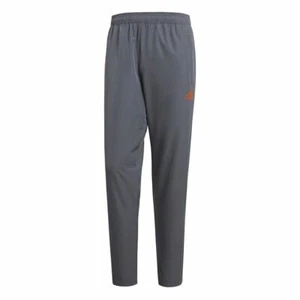 adidas Condivo 18 Woven Grey Pants  CV8254 Mens Sizes Large and 2XL & 3XL only - Picture 1 of 2