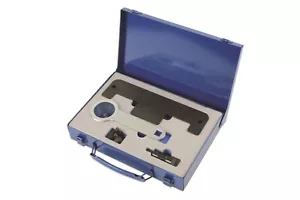 Laser 6683 Engine Timing Tool Kit Fits VAG/Porsche 6&8 cyl FSi - Picture 1 of 5