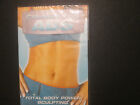 Crunchless Abs Total Body Power Sculpting