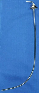 Tubo de recogida de combustible Webasto Espar Eberspacher Airtronic - Imagen 1 de 2
