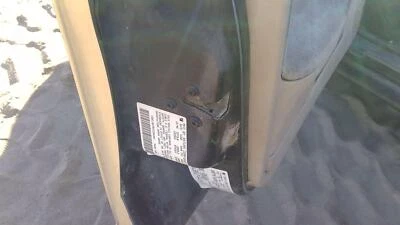 Pestillo de puerta delantera izquierda Saturn Sw2 1996-2002 conductor con varillas/cables OEM Foto 1 de 4