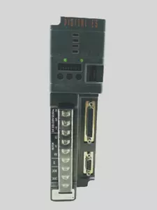 FUJI ELECTRIC DIGITAL ES RYE.10S 100W SERVO DRIVE/SERVO CONTROL 200/1PH/3PH - Picture 1 of 8