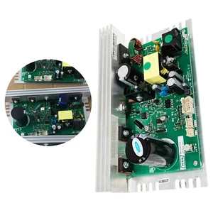 MC1648DLS-JST ZE0824 406077 W/WHITE SOCKETS ProForm NordicTrack Motor Control DE - Bild 1 von 10