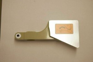 makita ls1013 dust bolsa