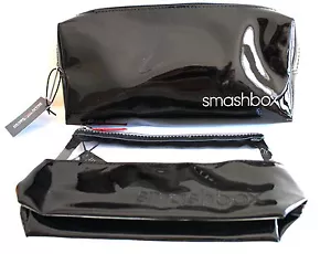 New SMASHBOX Makeup CASE Cosmetic BAG -You Choose Style - Foto 1 di 15