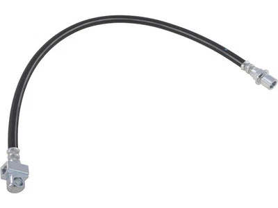 Manguera de freno central trasera API 92398WRG para Chevrolet Silverado 2500 HD 2001-2006 Foto 1 de 2