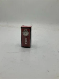 Nebo Slim Flashlight Pocket Rechargeable Red - Picture 1 of 4