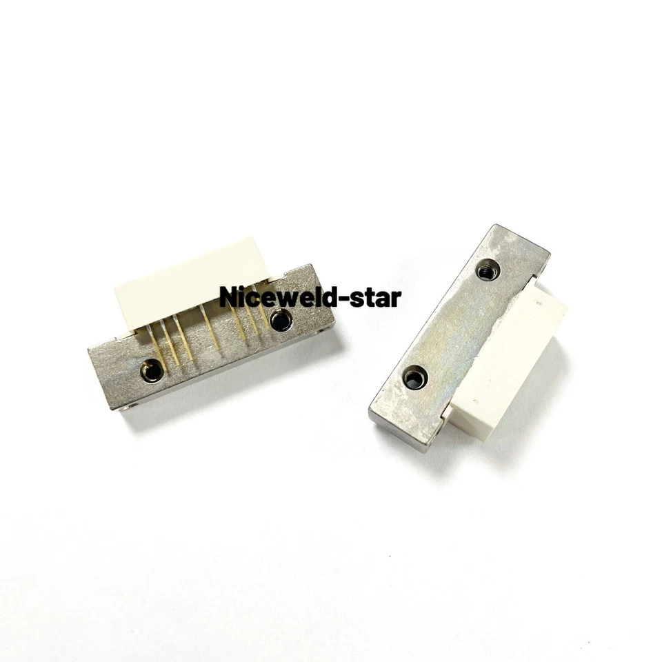 SPECTRUM QBH-2832-04LF RF AMPLIFIER MODEL 1 MHz to 200 MHz