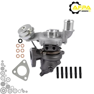 Turbocompresor EcoBoost GT1549SL lado izquierdo para Ford Explorer Sport 3,5 L 2013-15 Foto 1 de 4