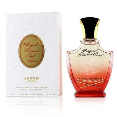 Creed Royal Princess Oud Eau De Parfum Foto 1 de 4