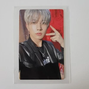 Enhypen Heeseung You UMS Universal Music Store Limited Photocard - Picture 1 of 4