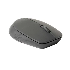 Rapoo M100 mouse RF Wireless+Bluetooth 1300 DPI Ambidextrous - Picture 1 of 1