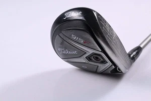 Titleist 915 FD #5 Wood / 18 Degree / Stiff Flex Diamana S+ Blue 70 Shaft - Picture 1 of 8