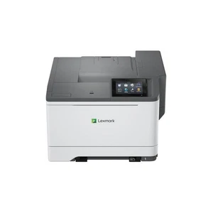 Lexmark CS632dwe A colori 4800 x 4800 DPI A4 Wi-Fi (CS632DWE COLORLASER SFP A4 - - Foto 1 di 4