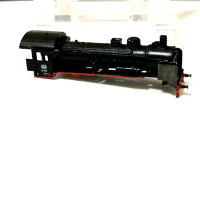 Marklin Z Steam loco Shell - Image 1 of 3