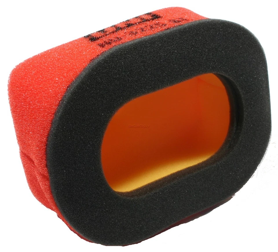 雅马哈 Breeze 125,1989 - 2004,Uni-Filter 空气过滤器 - NU-3225ST - 全新 — 第 1/1 张图片