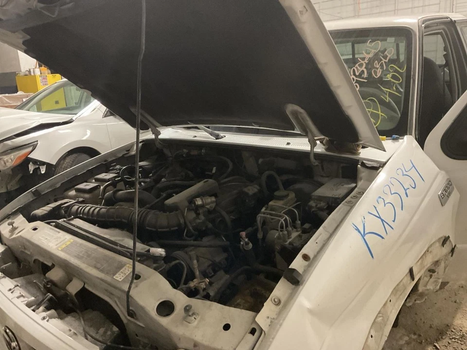 Motor limpiaparabrisas compatible con 98-07 Ranger 5094405 Foto 1 de 1