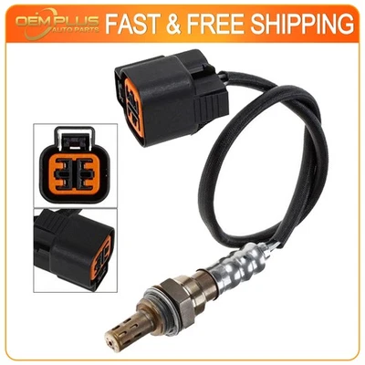 Downstream Oxygen Sensor 234-4851 For 2000-2011 Hyundai Accent 2005-2009 Tucson - Image 1 of 4
