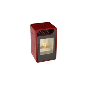 Stufa a Bioetanolo Fiammetta Junior Statica Gmr Trading - Foto 1 di 7