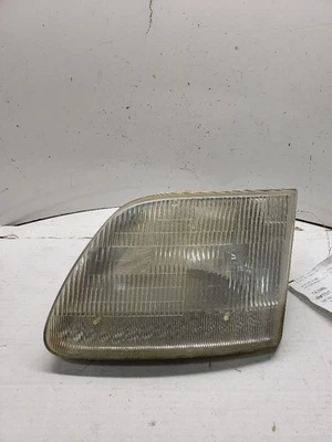 Faro conductor Heritage compatible con camioneta Ford F150 97-04 1396410 Foto 1 de 4