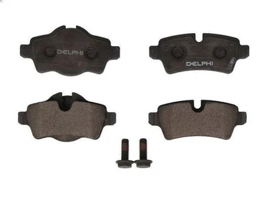 Juego de pastillas de freno DELPHI LP2022 para MINI MINI (R56) 1.6 2006-2013 - Imagen 1 de 4