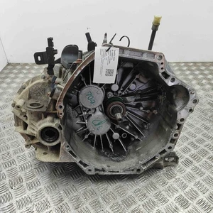 Renault Trafic MK3 Flatbett EG GEARBOX 320102327R 1.6 Diesel 88KW 2017 28887734 - Bild 1 von 7