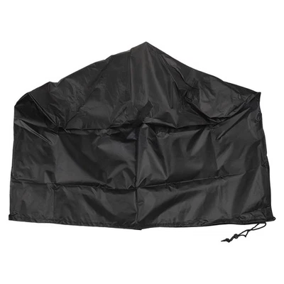 Praktische und stilvolle Abdeckung für Intex Poolpumpe einfach zu entfernen und - Bild 1 von 4