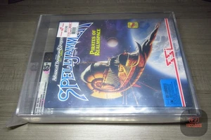 VGA 85+ NM+ - AD&D: Spelljammer: Pirates of Realmspace IBM PC 1992 NEU! - RAR! - Bild 1 von 6