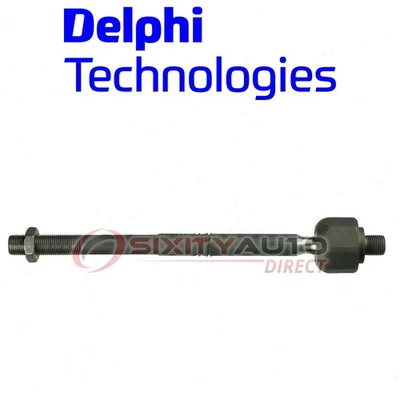 Delphi Inner Steering Tie Rod End for 2015 Mercedes-Benz ML400 Gear Rack yu - Image 1 of 4
