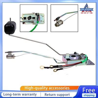 For 1991-1997 Toyota Land Cruiser 1996-97 Lexus LX450 Fuel Tank Sending Unit NEW Foto 1 de 4