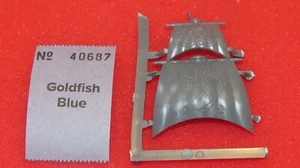 Games Workshop Dreadfleet The Swordfish Sail Bit Vampire Counts New Man o War - Bild 1 von 2