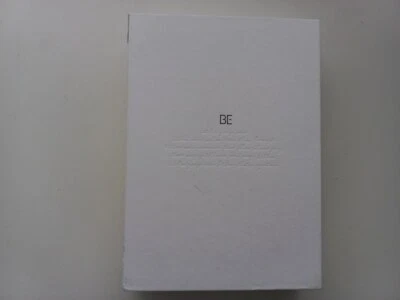 BTS : BE, Deluxe Edition CD Box-Set 2020  - Bild 1 von 4