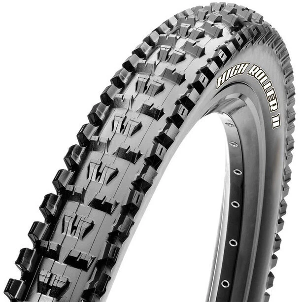 Maxxis HighRoller II Faltreifen 26x2,40 Zoll Aramid EXO MaxxPro Enduro Trail - Bild 1 von 1