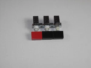DDR Filmprojektor meopta meoclub 16 Automatic H Schalterdrucktaste 984 NOS - Bild 1 von 2
