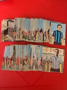 1968-69 Edizioni MEXICO68 MANCOLISTA a partire da 2,99€ a figurina ENTRA LEGGI - Foto 1 di 2
