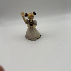Last Exile Alvis E. Hamilton Limited Figur Range Murata Missing Legs - Bild 1 von 3
