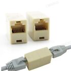 Female Connector Coupler Joiner Plug For Ethernet Network LAN Cable CB9